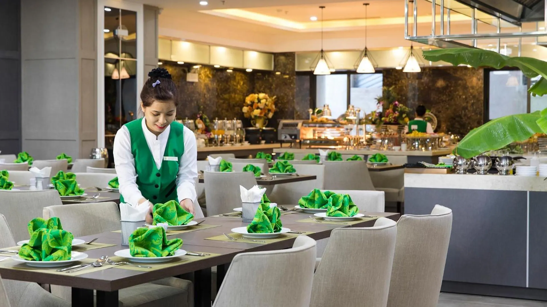 **** Hotel Bn Boutique Nha Trang Beach Vietnam