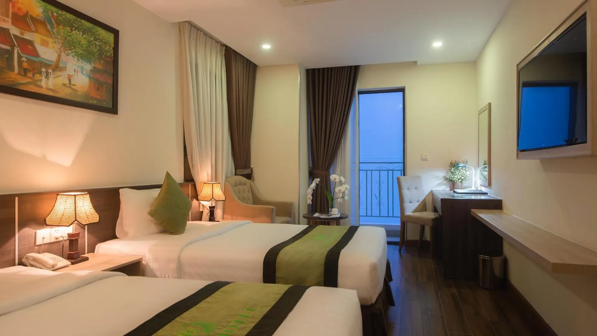 Bn Boutique Nha Trang Beach